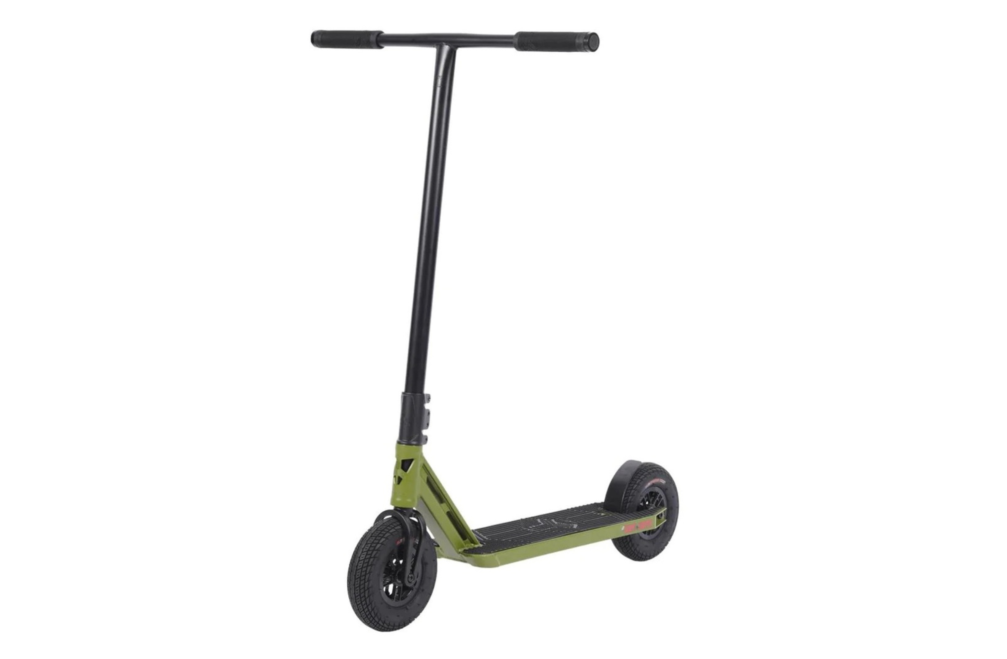 Triad Shape Shifter CD152 Dirt Scooter