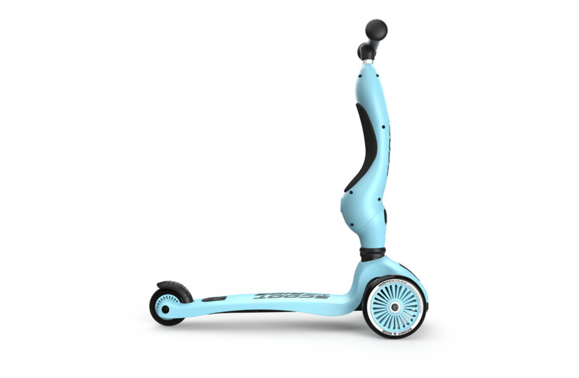 Scoot & Ride Highwaykick 1