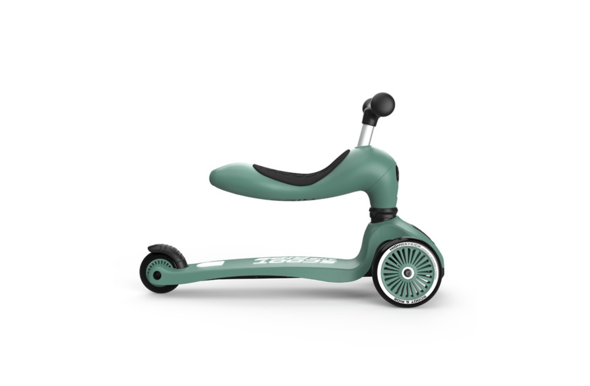 Scoot & Ride Highwaykick 1