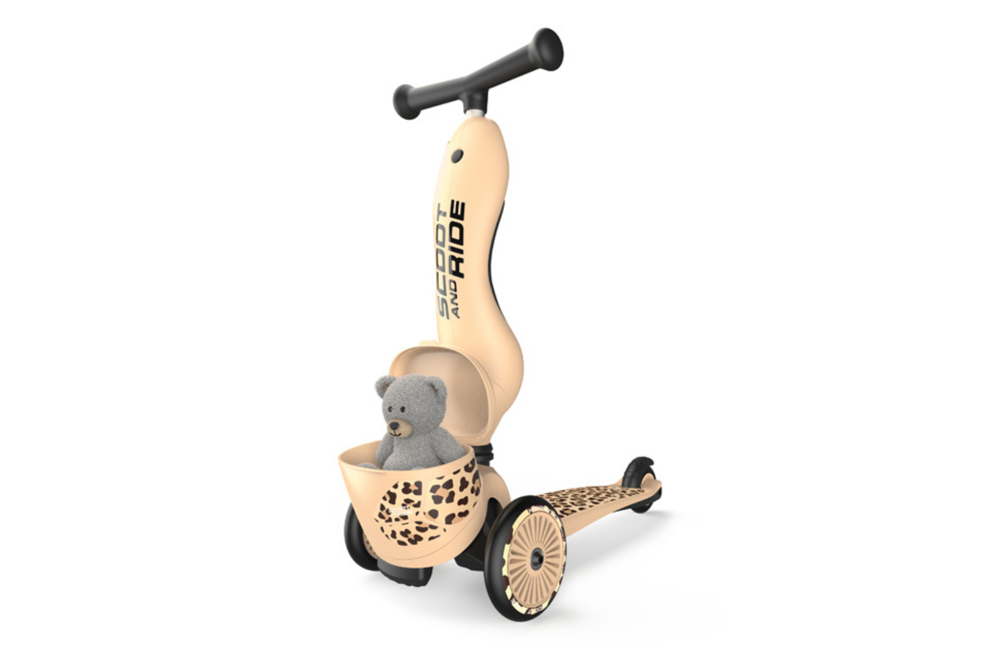 Scoot & Ride Highwaykick 1 Lifestyle Kinderroller