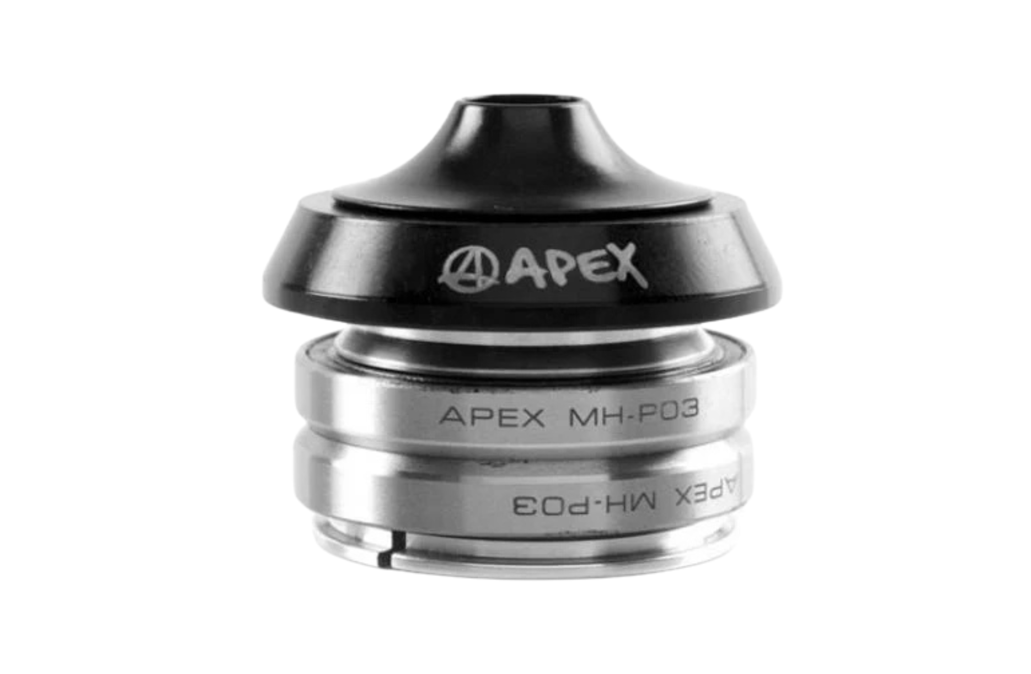 APEX Integrated Headset