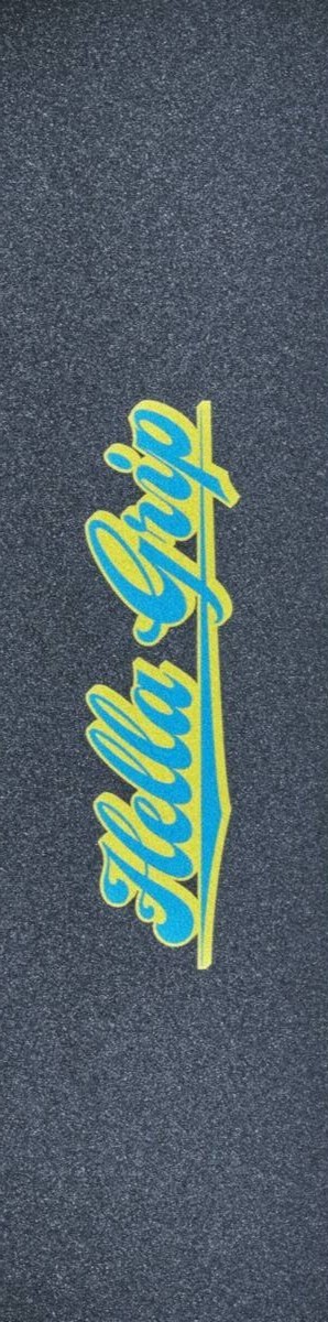 Hella Griptape Classic Blue