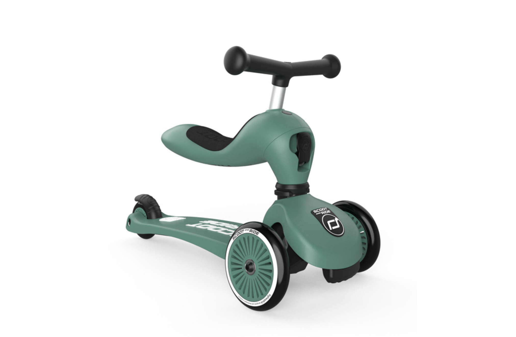 Scoot & Ride Highwaykick 1 Kinderscooter