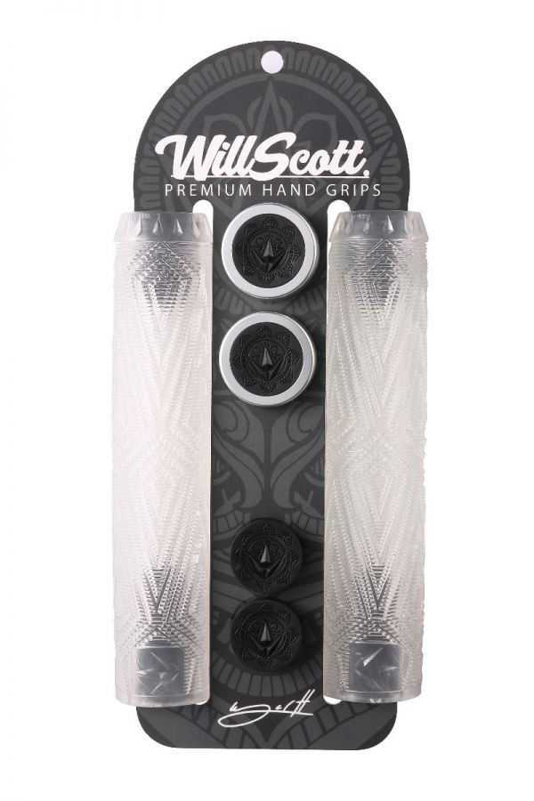 Blunt Grips Will Scott Signature