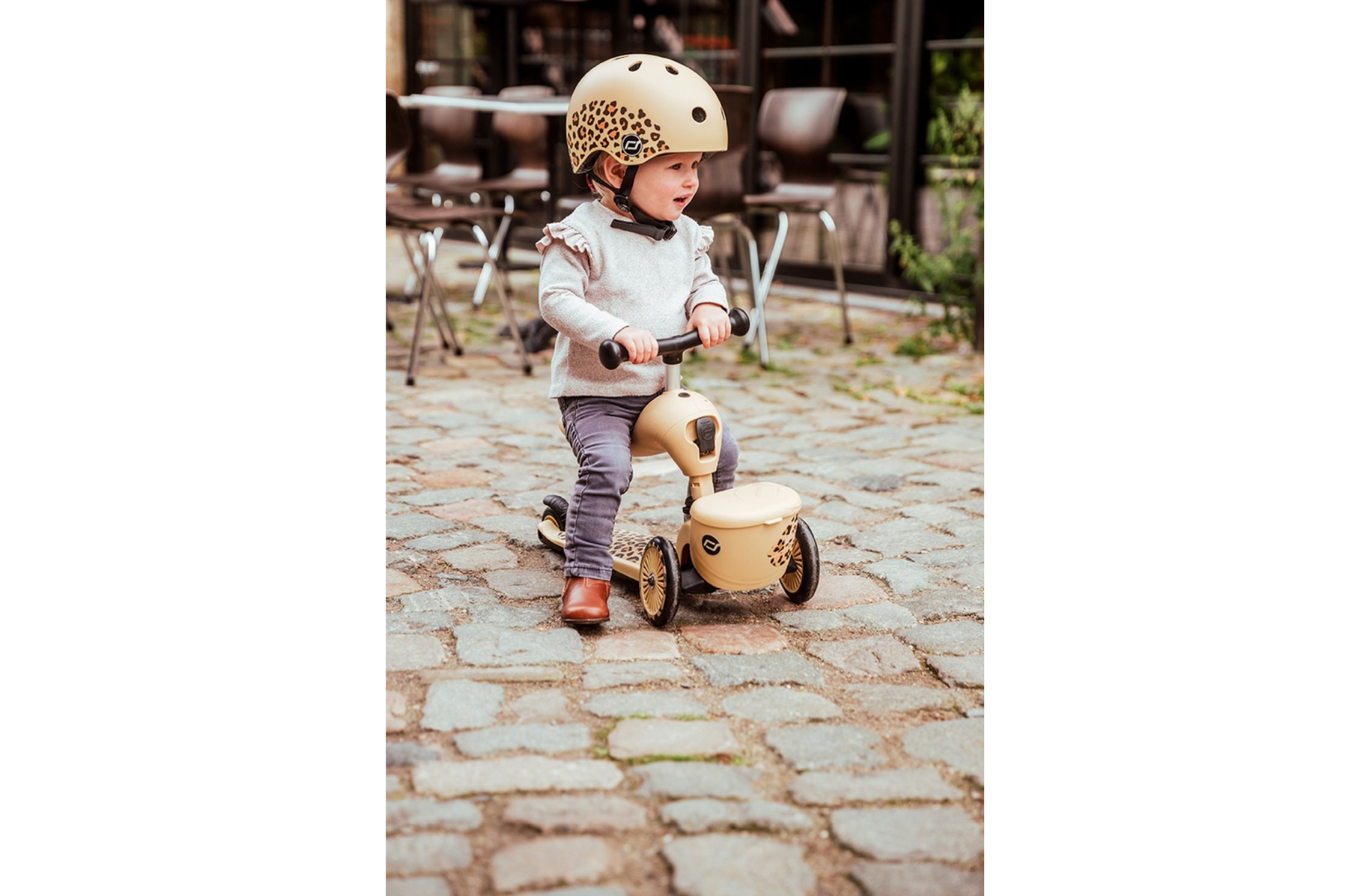 Scoot & Ride Highwaykick 1 Lifestyle Kinderroller