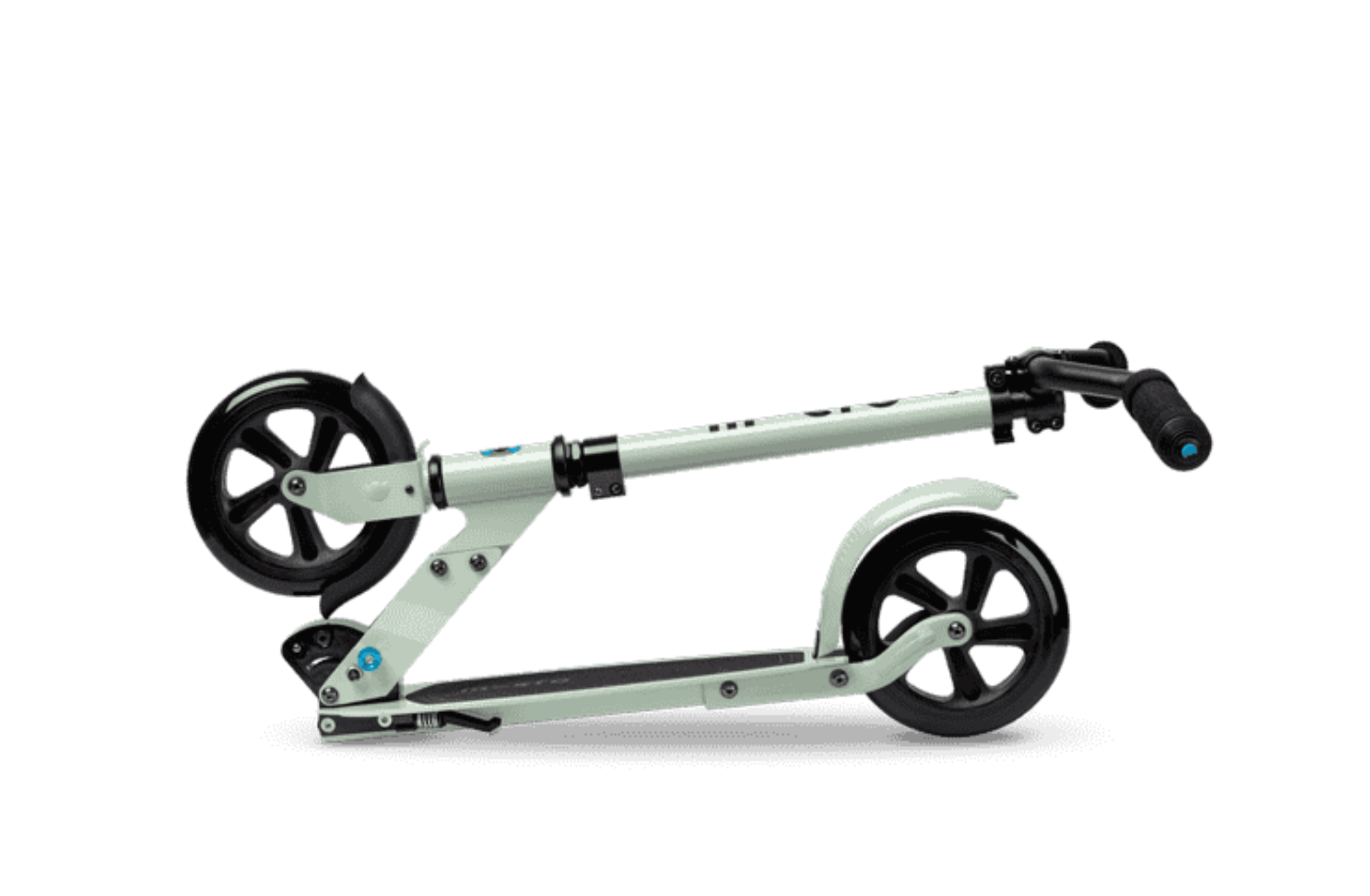 Micro Speed Deluxe Scooter