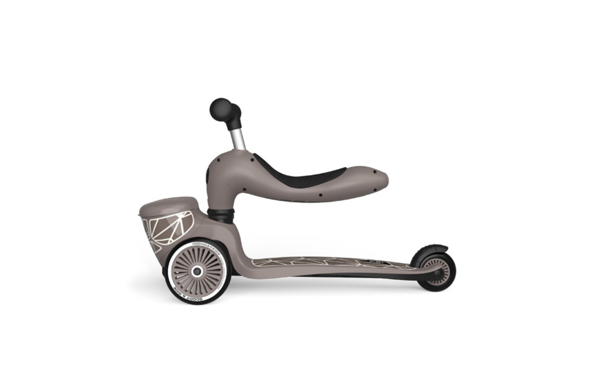 Scoot & Ride Highwaykick 1 Lifestyle Kinderroller