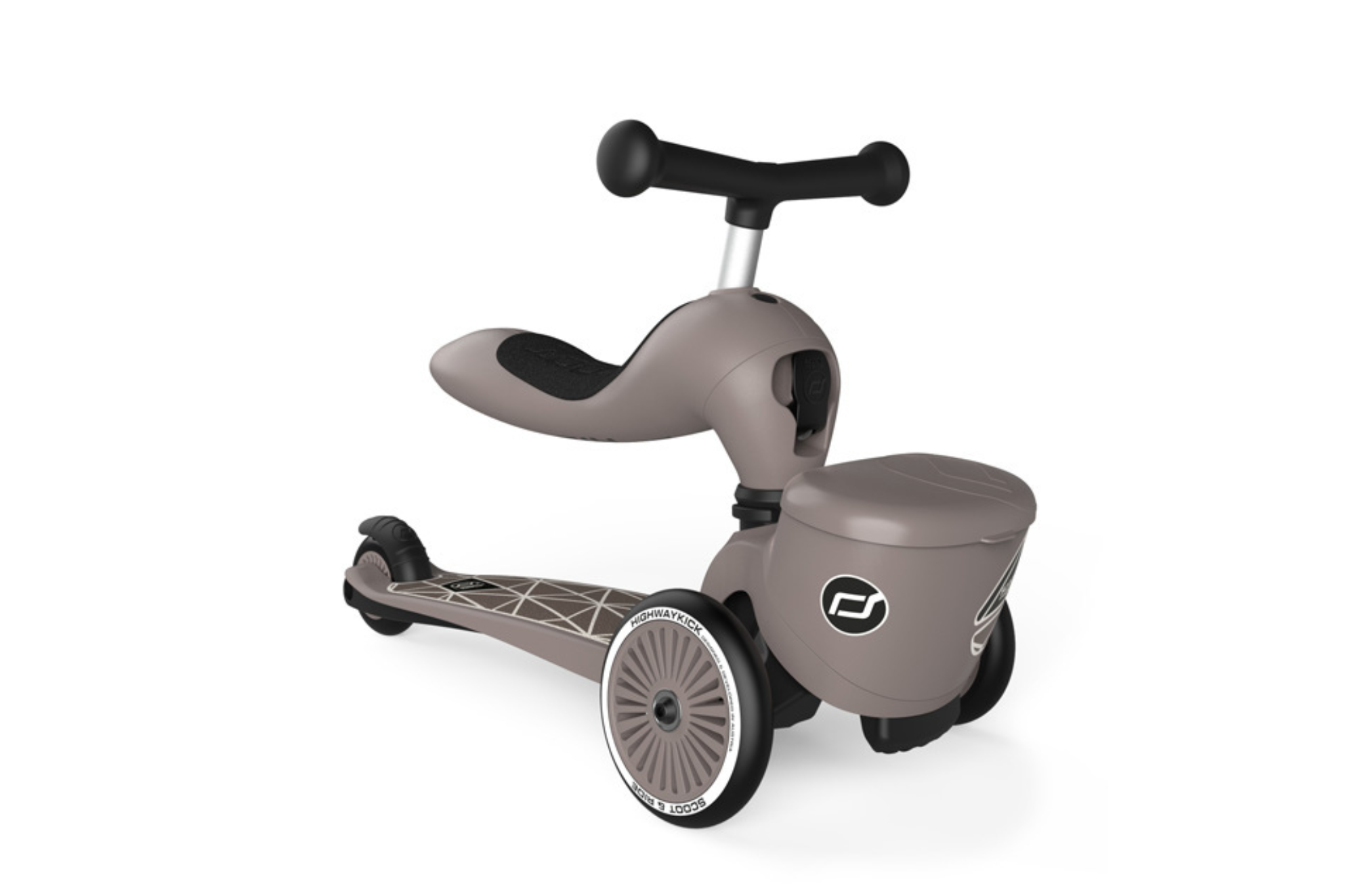 Scoot & Ride Highwaykick 1 Lifestyle