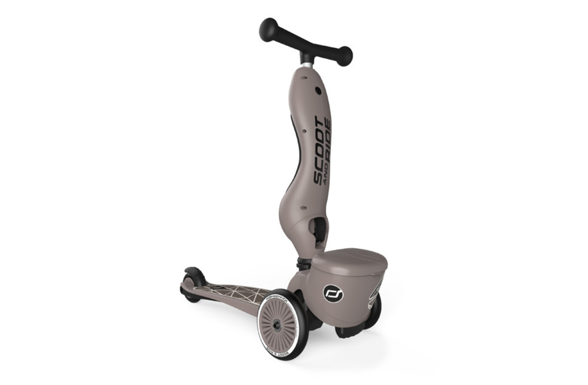 Scoot & Ride Highwaykick 1 Lifestyle Kinderroller