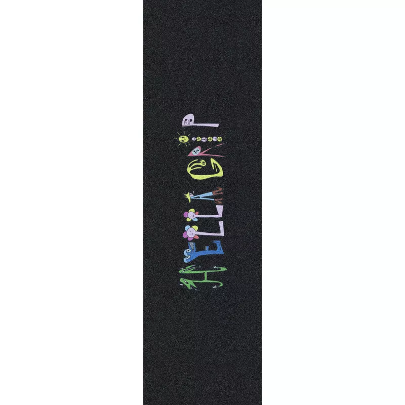 Hella Signature Griptape Devin Szydlowski