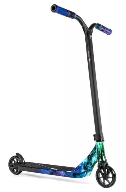 Ethic DTC Erawan V2 Stunt Scooter