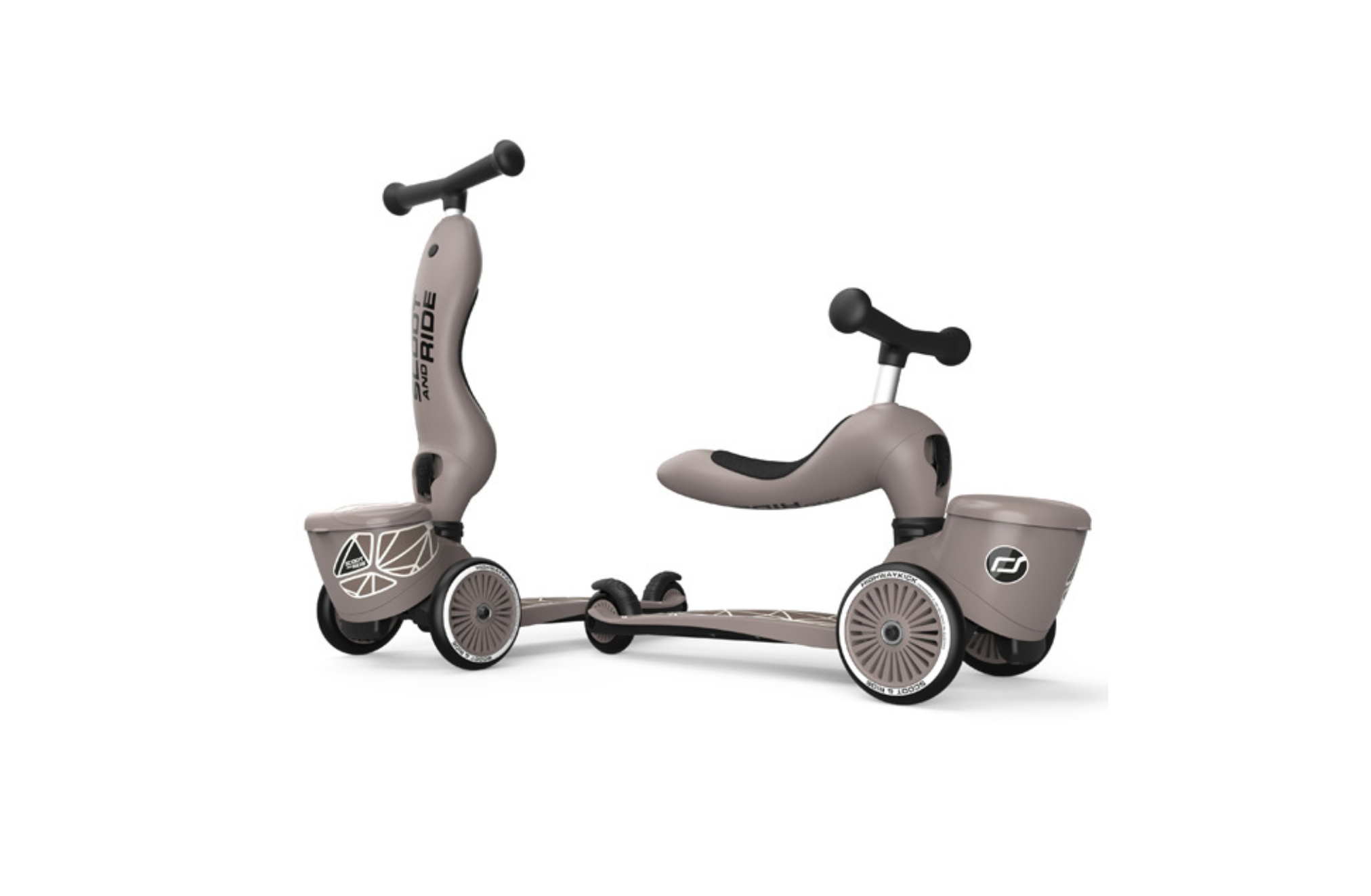 Scoot & Ride Highwaykick 1 Lifestyle Kinderroller