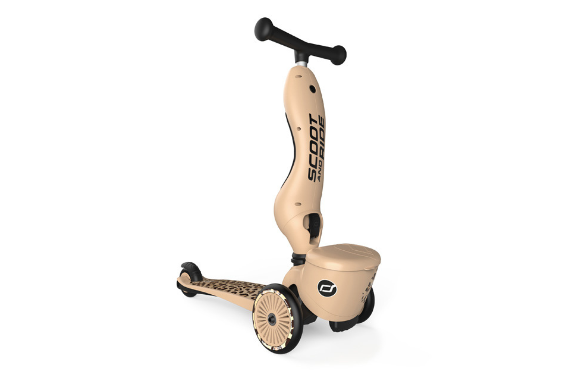 Scoot & Ride Highwaykick 1 Lifestyle Kinderroller