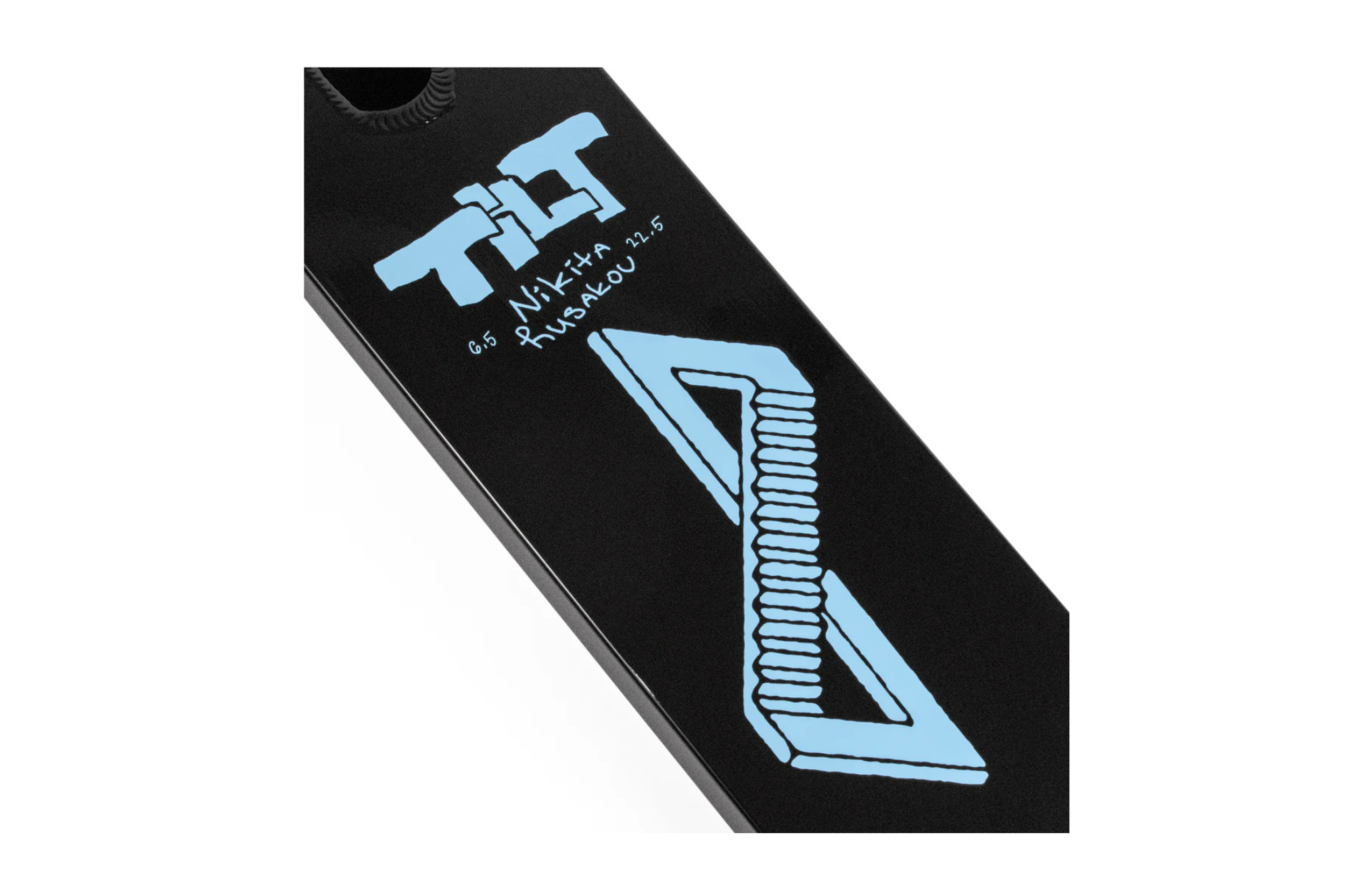 Tilt Selects Nikita Rusakov Signature Deck