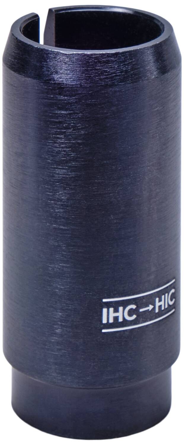 Dial 911 IHC to HIC Compression Shim