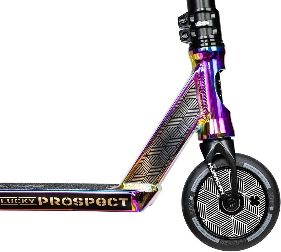 Lucky Prospect Pro Stunt Scooter