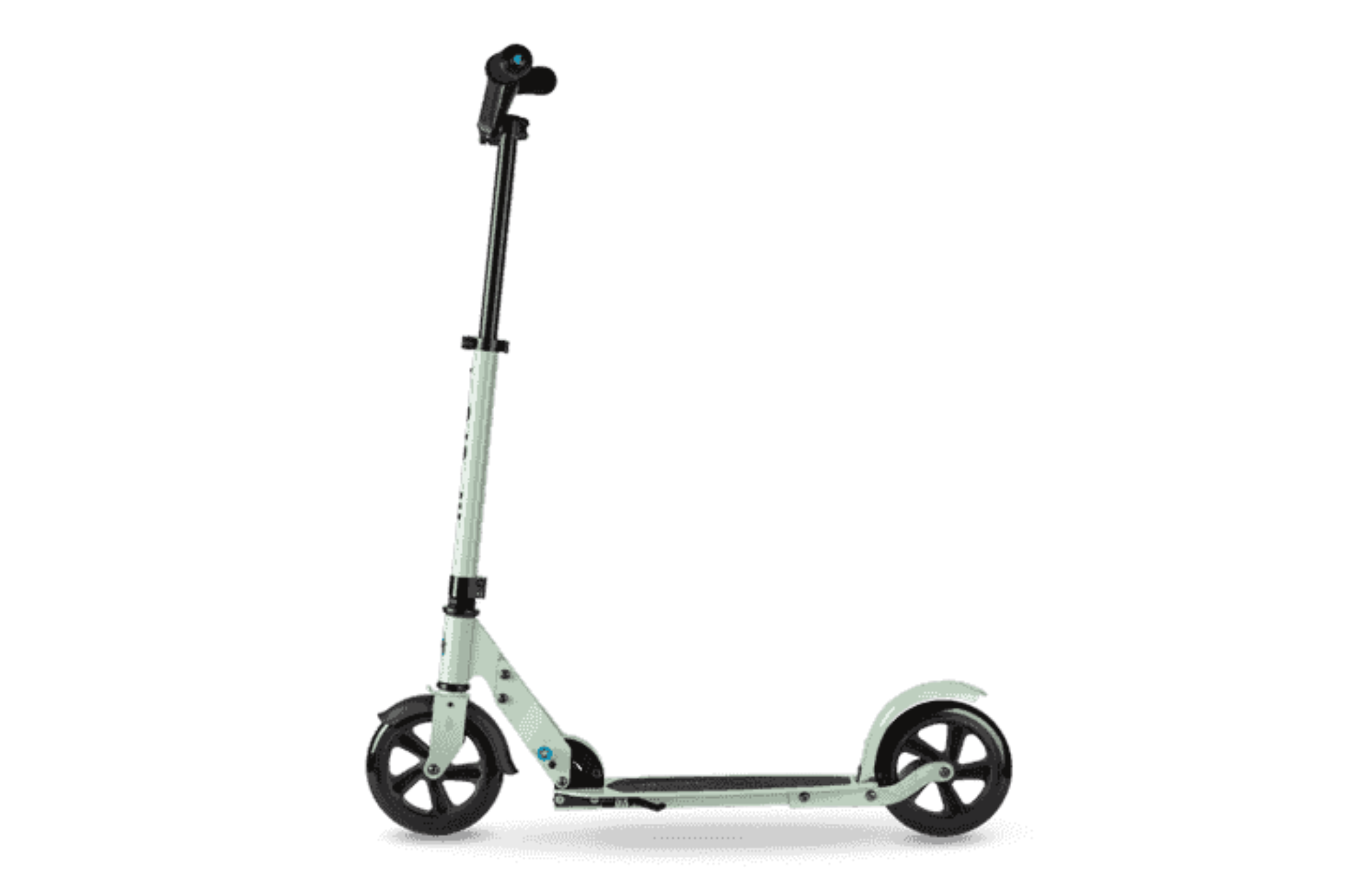 Micro Speed Deluxe Scooter