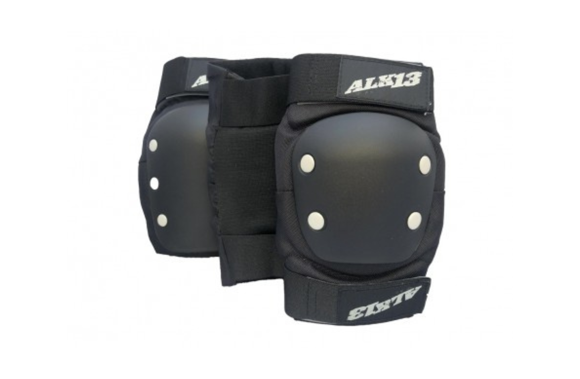 ALK13 Combopads M Black/Grau