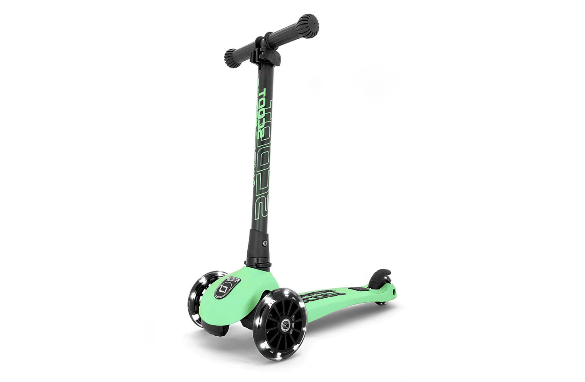 Scoot & Ride Highwaykick 3 LED Kinderroller