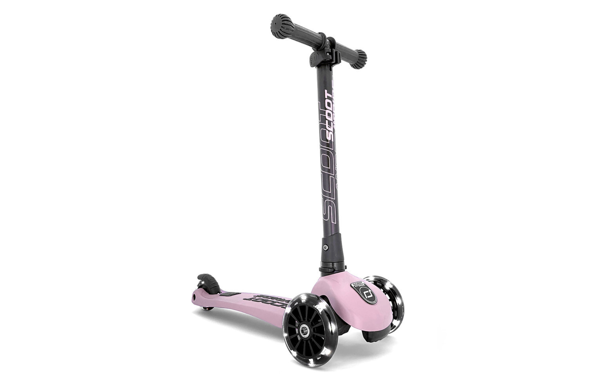 Scoot & Ride Highwaykick 3 LED Kinderroller