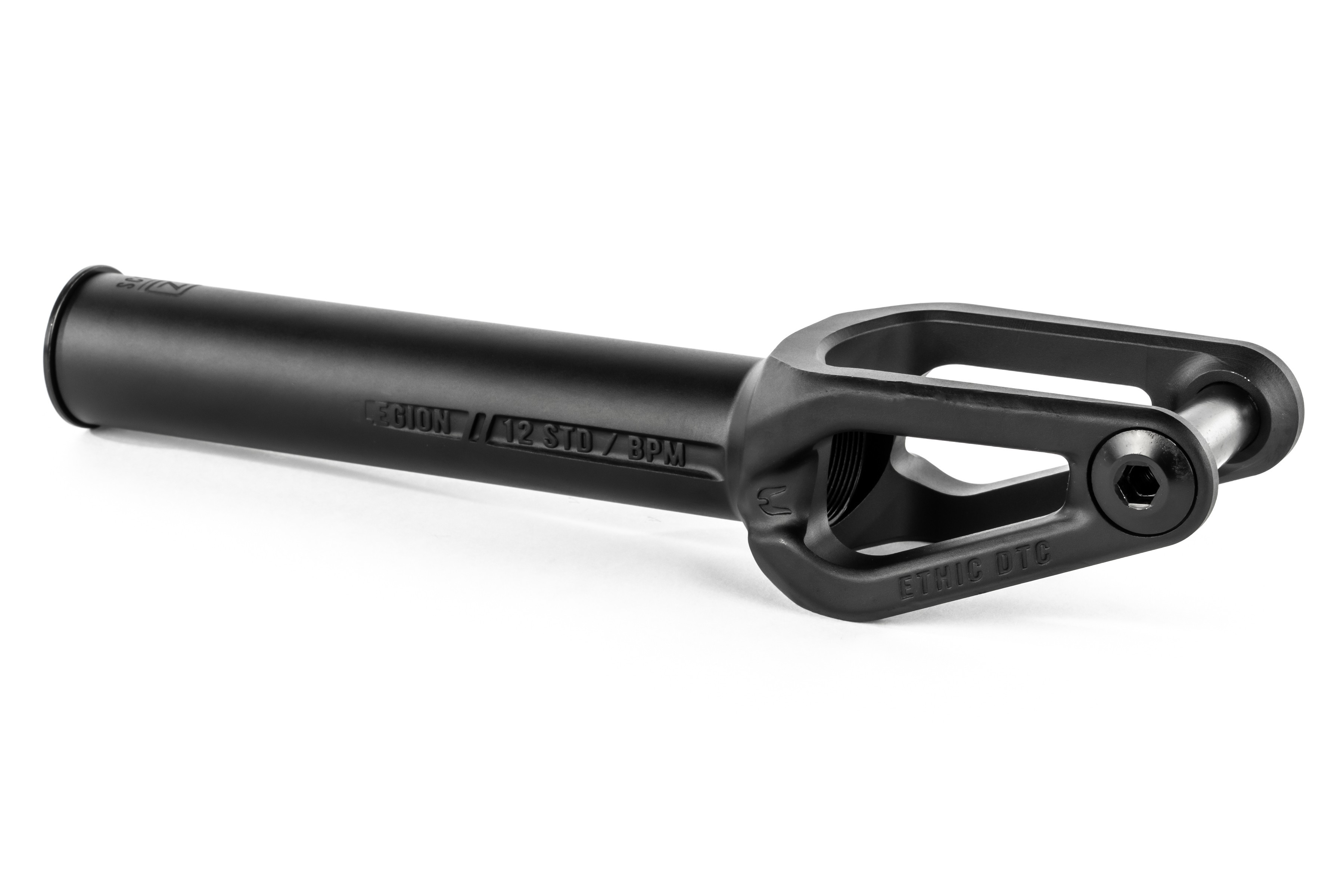 Ethic DTC Fork Legion V2 12 Std HIC