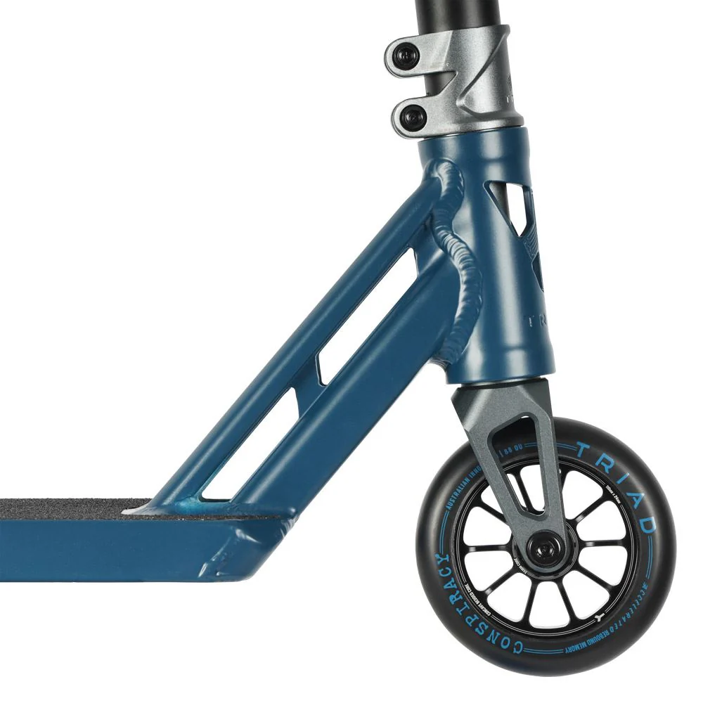  Triad C120 Totem Complete Stunt Scooter