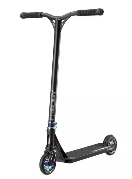 Blunt Prodigy X Stunt Scooter