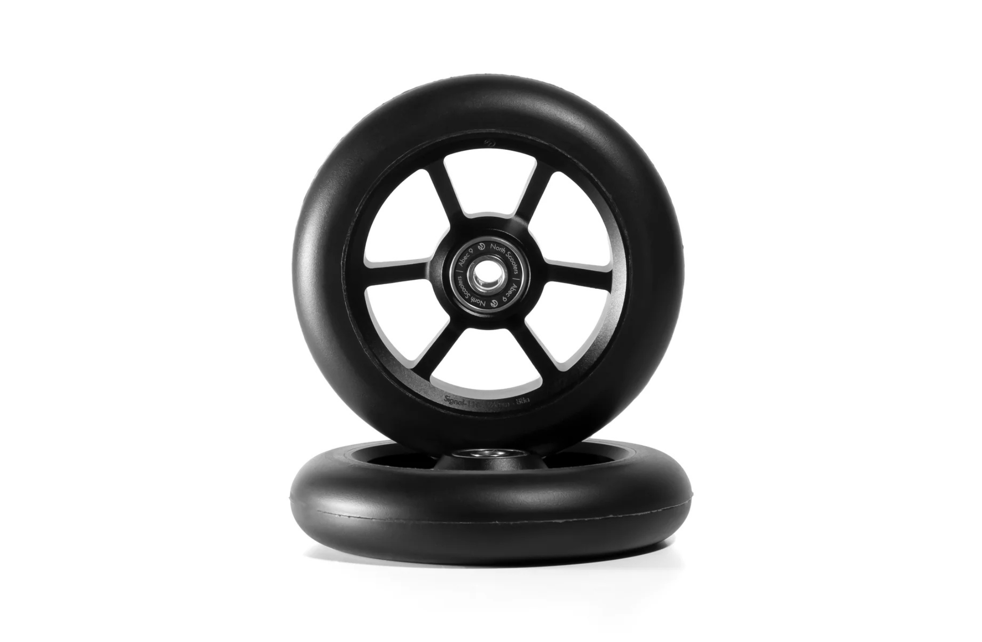 North Signal V3 Wheels 110mm