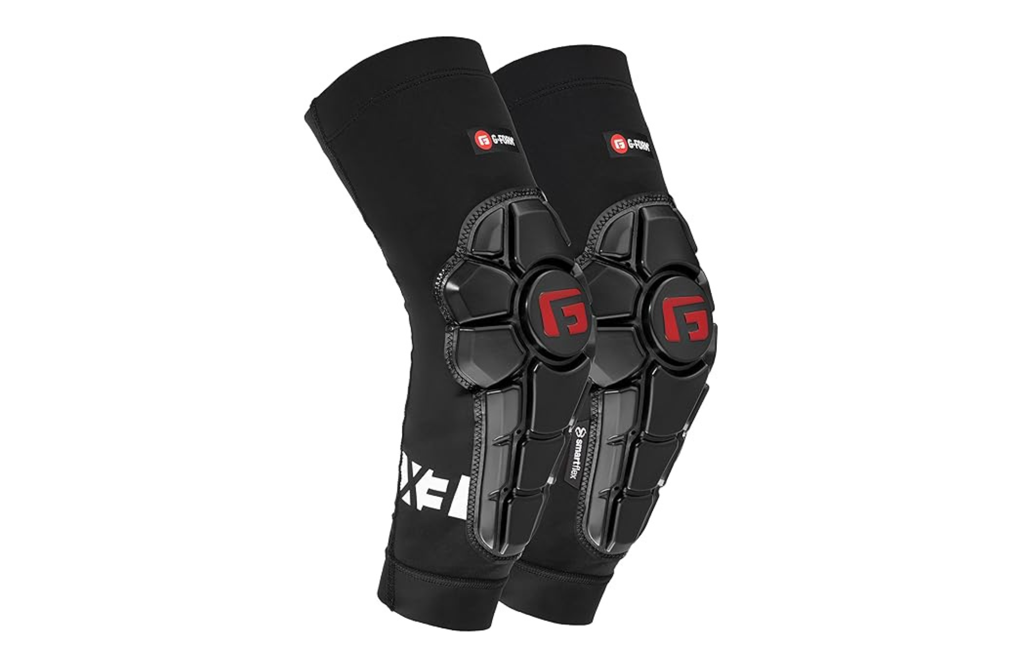 G-Form Pro-X3 Elbow Guards Color Black