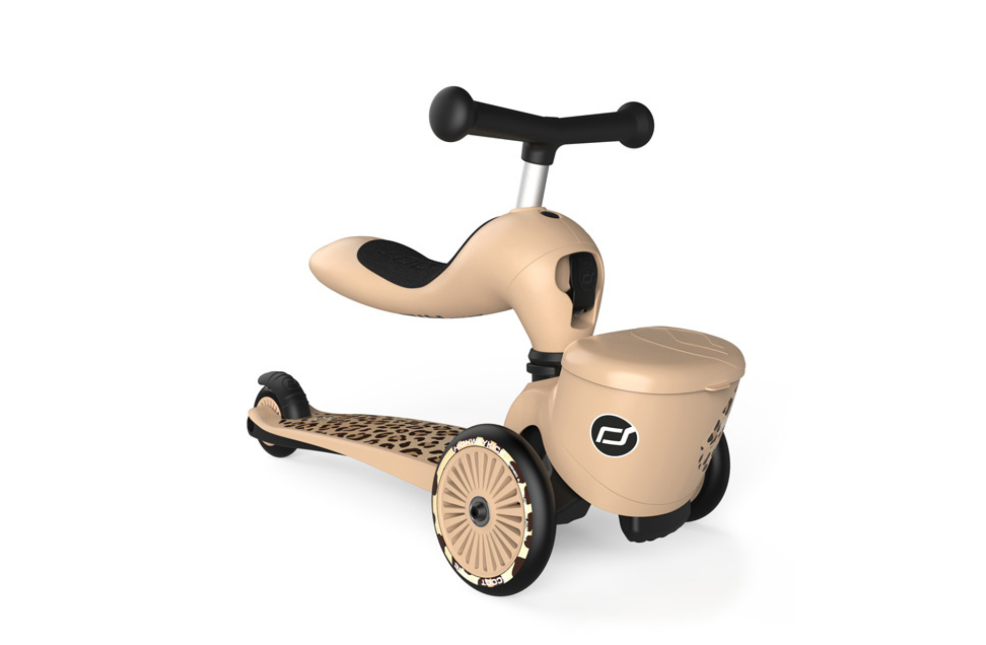 Scoot & Ride Highwaykick 1 Lifestyle Kinderroller