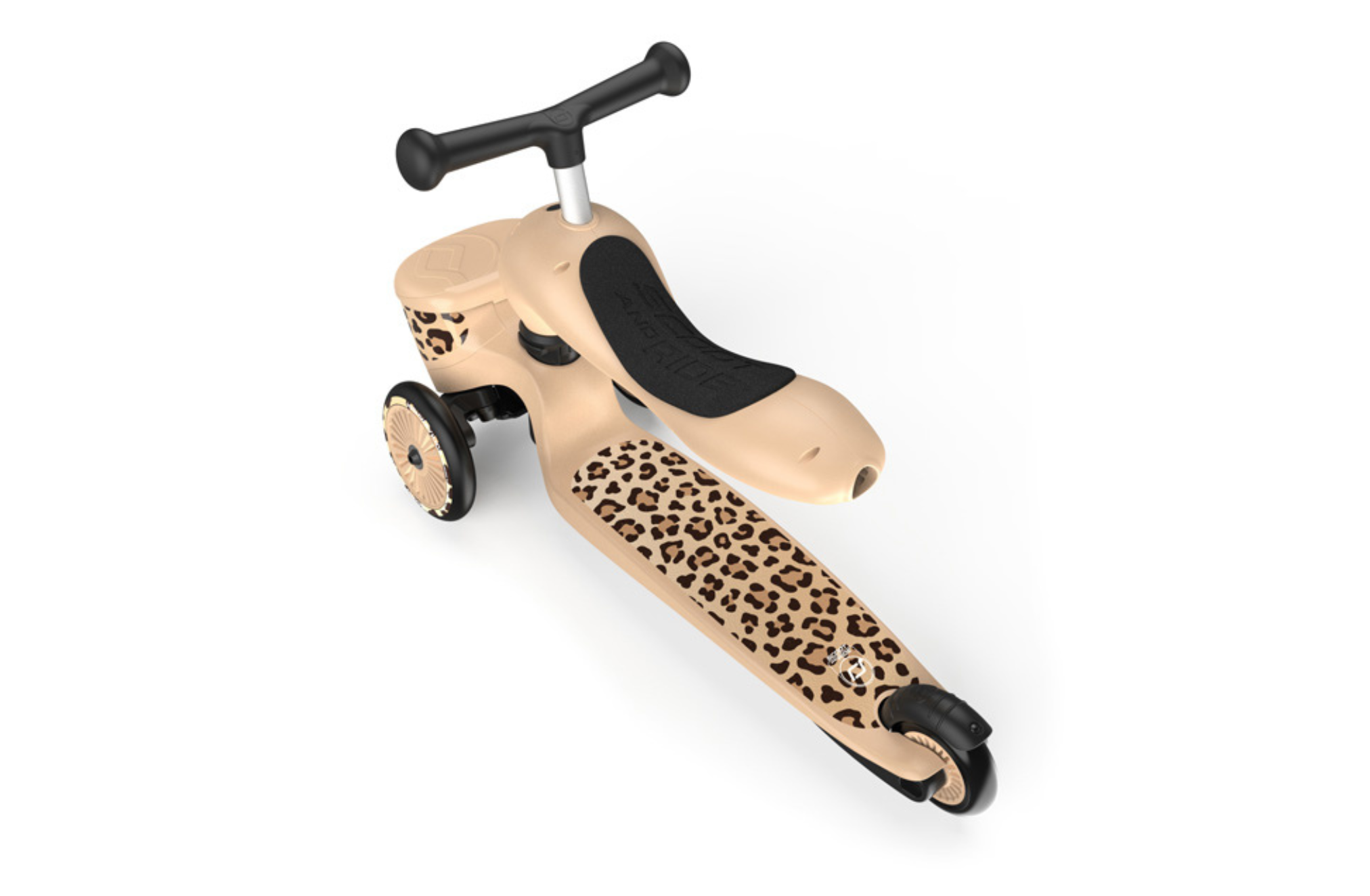 Scoot & Ride Highwaykick 1 Lifestyle Kinderroller