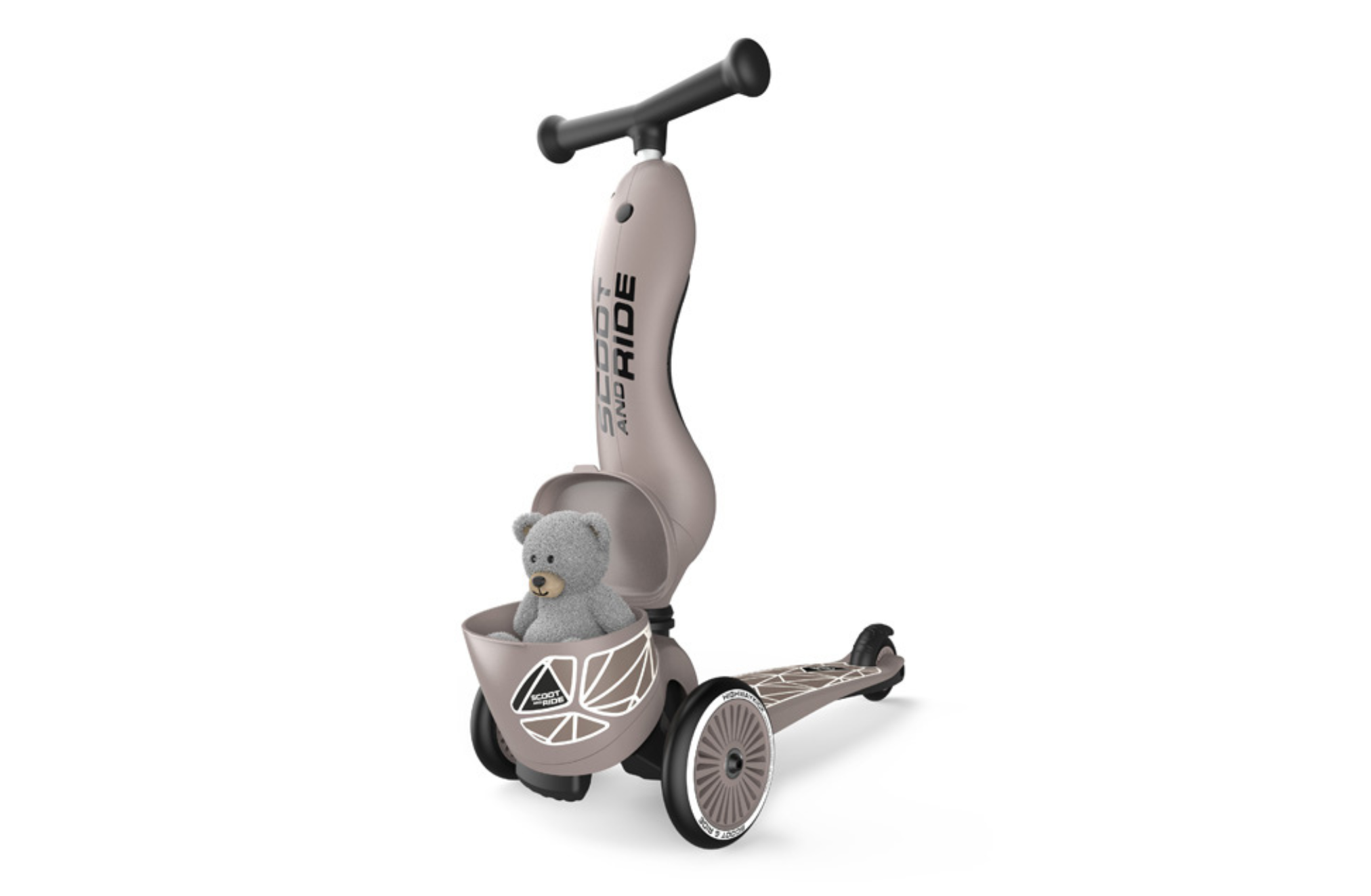 Scoot & Ride Highwaykick 1 Lifestyle Kinderroller