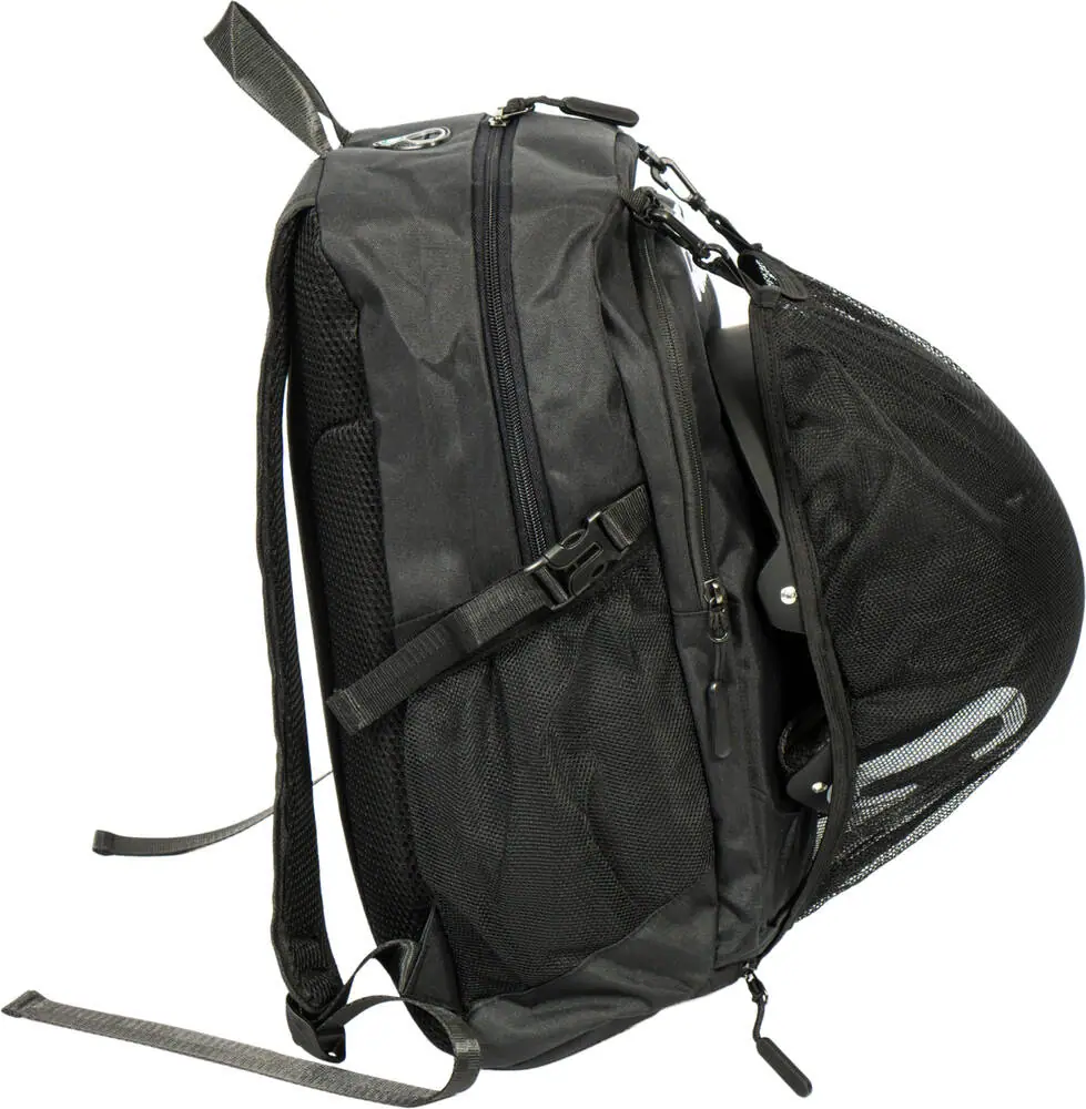 CORE Helmet Backpack