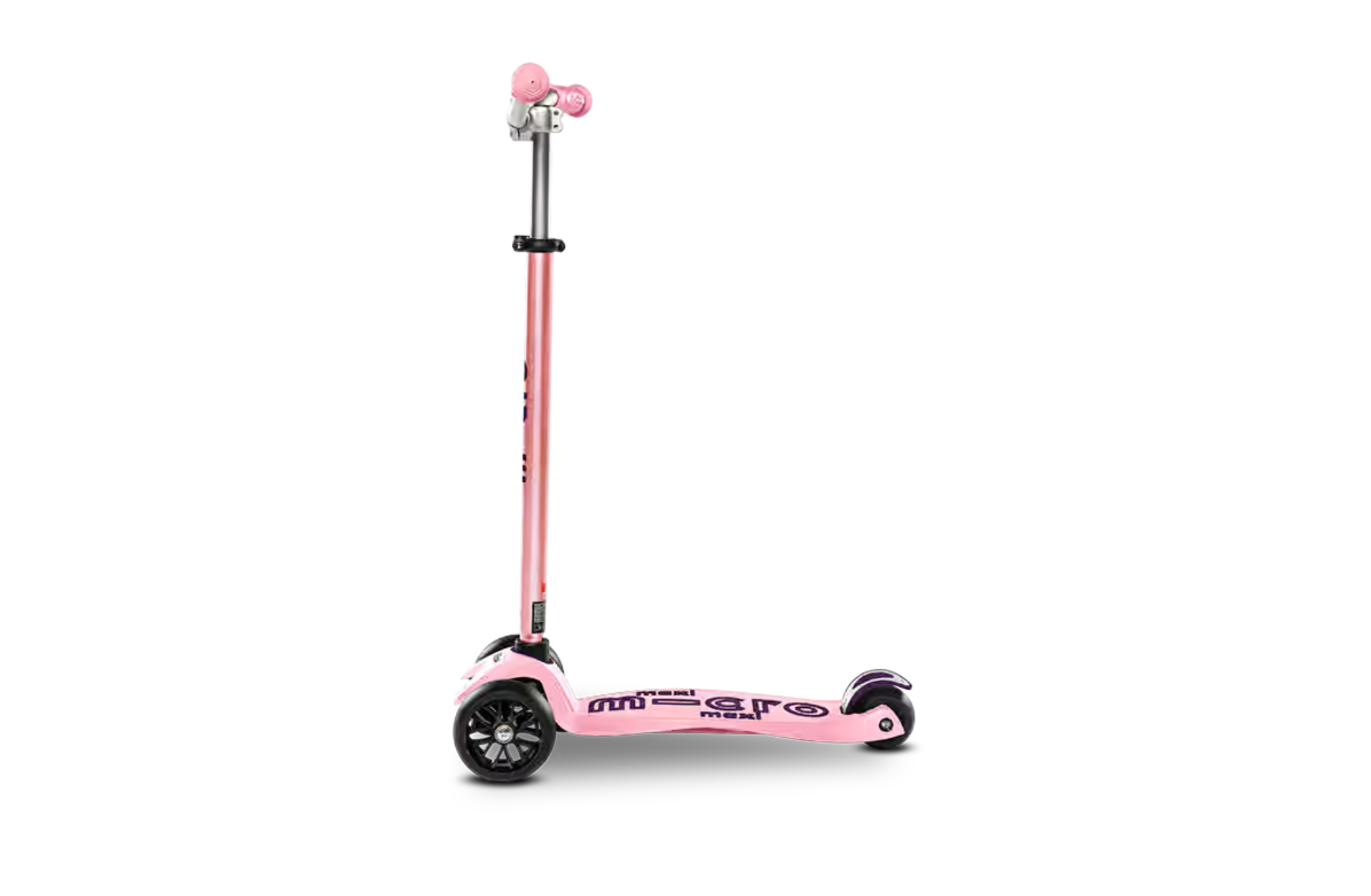 Maxi Micro Deluxe Pro Kinderroller