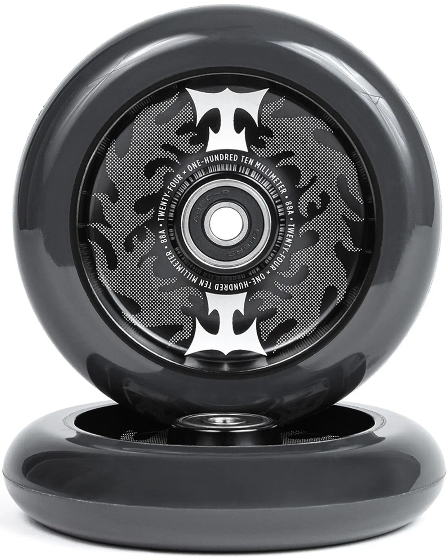 TILT Flame Selects Pro Scooter Wheel