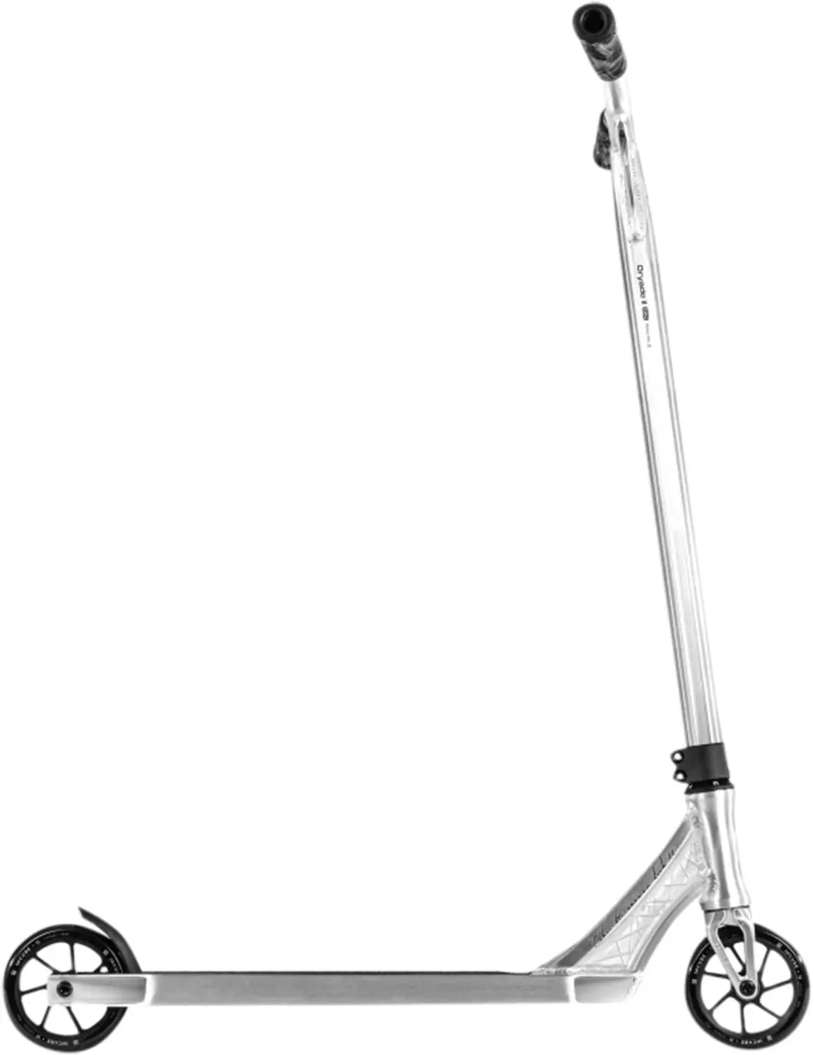 Ethic DTC Erawan V2 Stunt Scooter