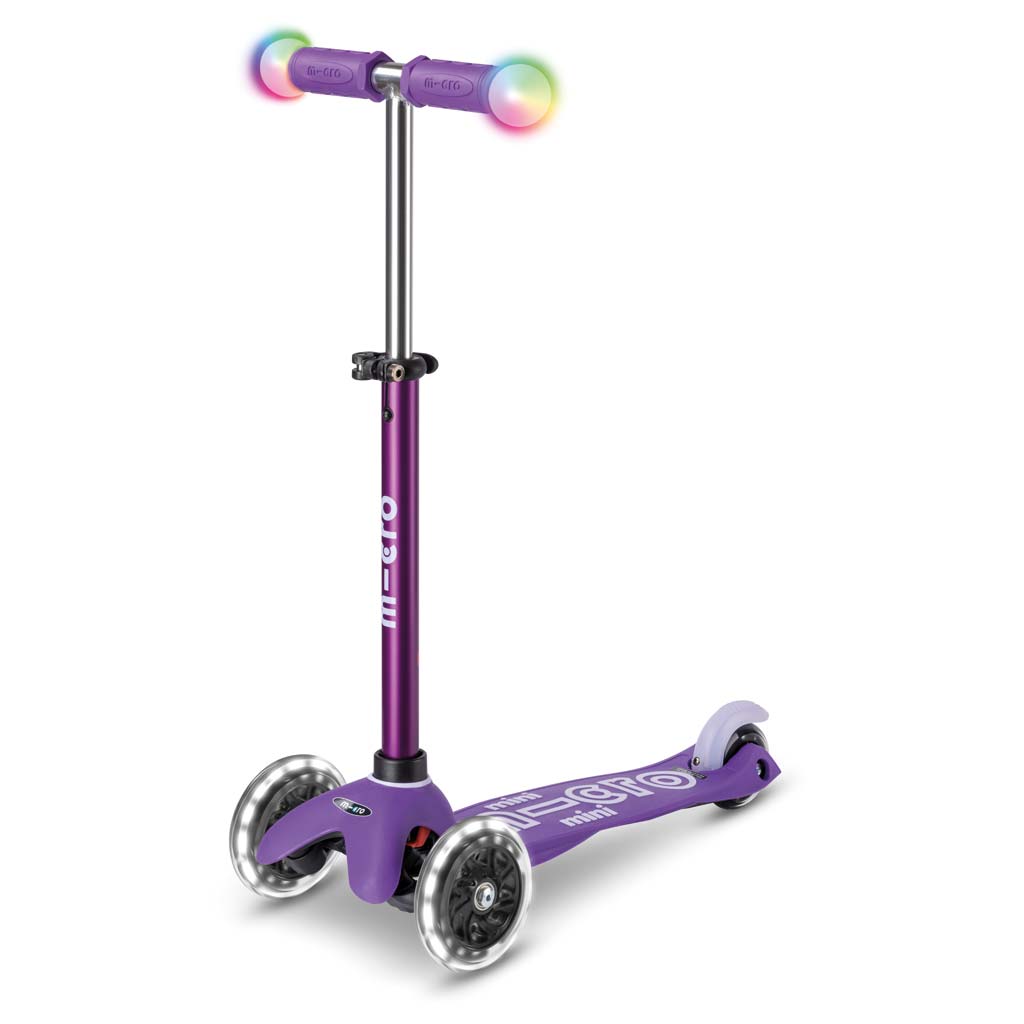 Mini Micro Deluxe Magic Kinderroller