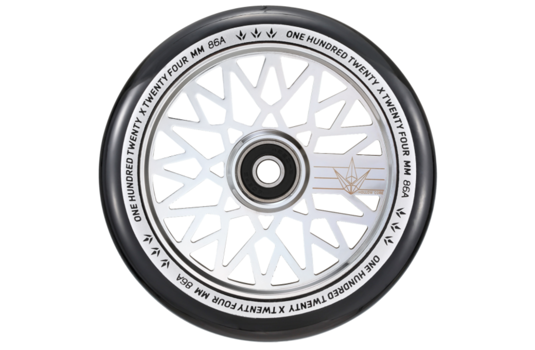 Blunt Diamond Wheel 120mm