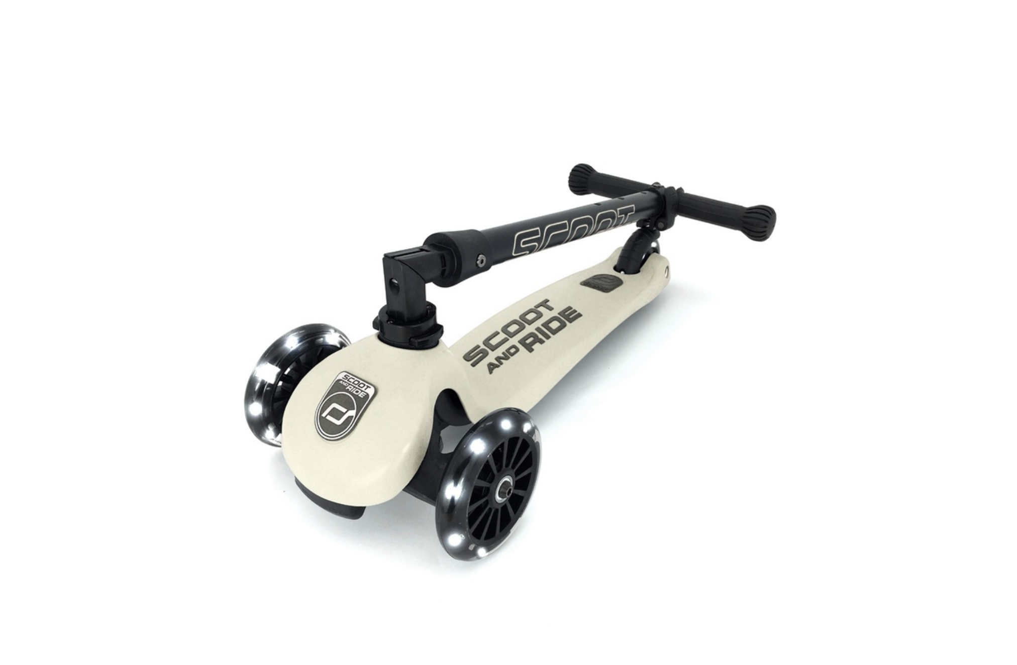 Scoot & Ride Highwaykick 3 LED Kinderroller