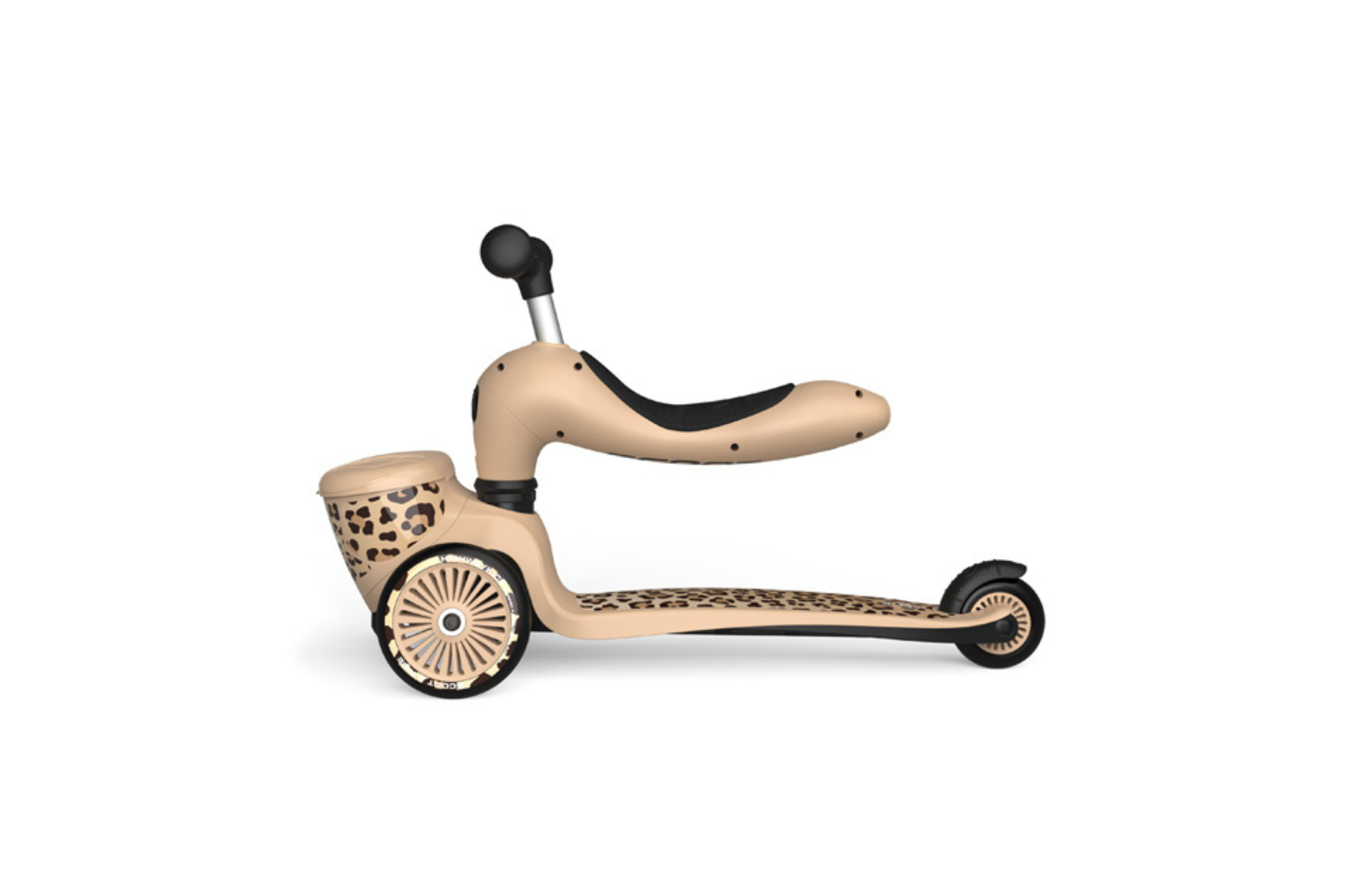 Scoot & Ride Highwaykick 1 Lifestyle