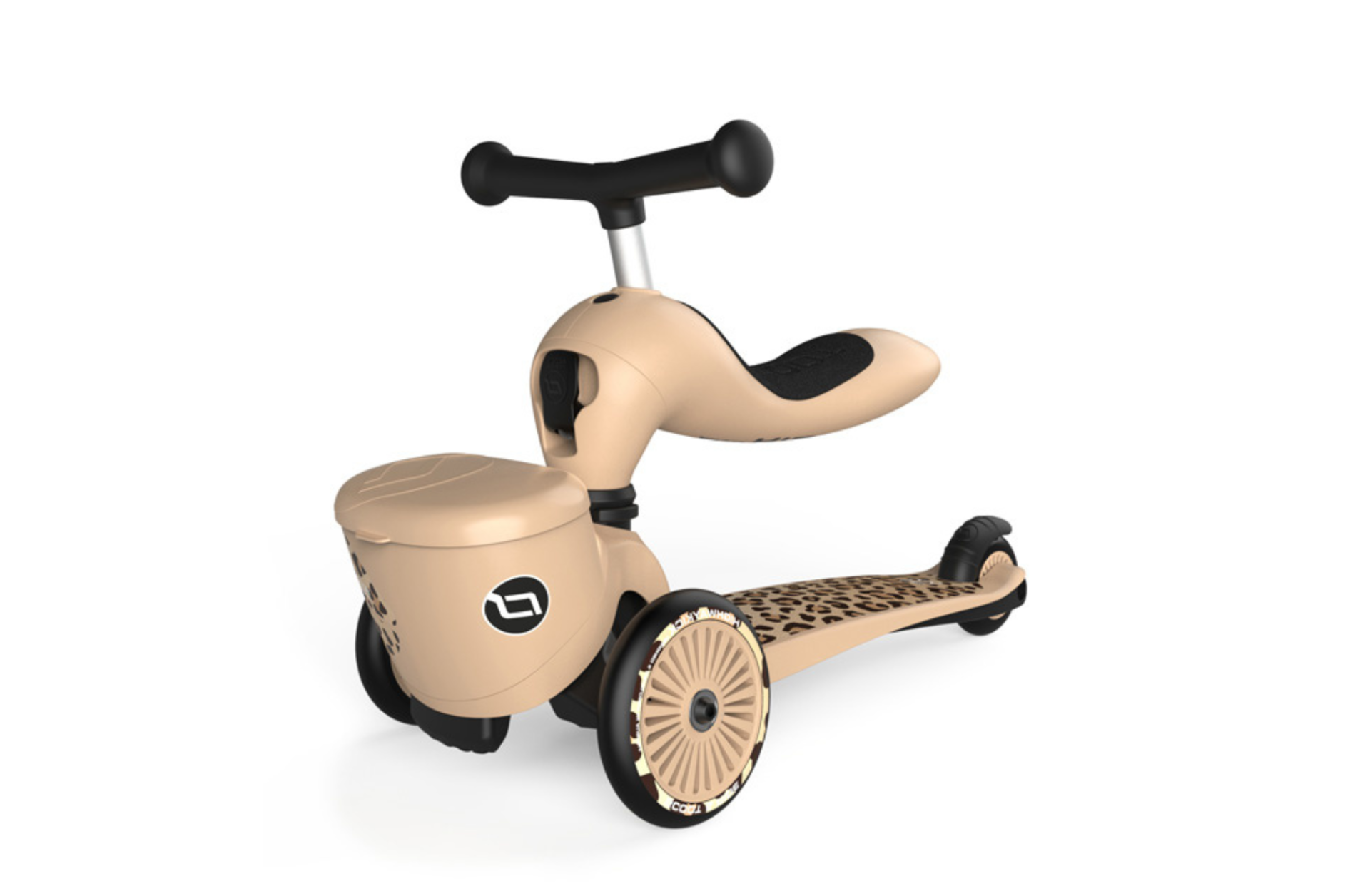 Scoot & Ride Highwaykick 1 Lifestyle