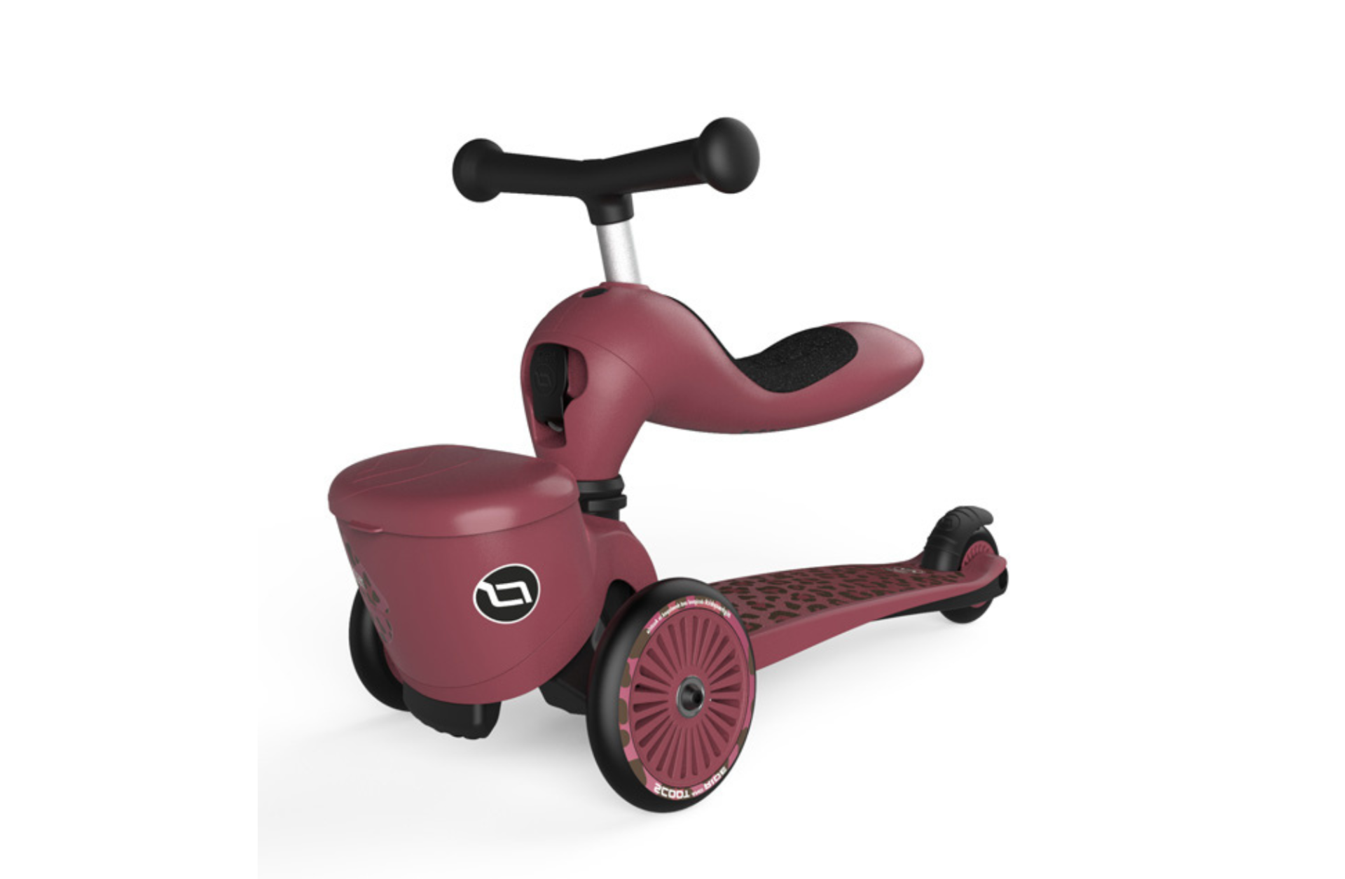 Scoot & Ride Highwaykick 1 Lifestyle