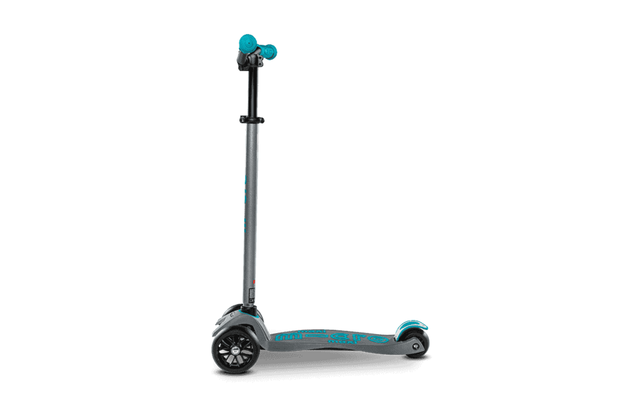 Maxi Micro Deluxe Pro Kinderroller