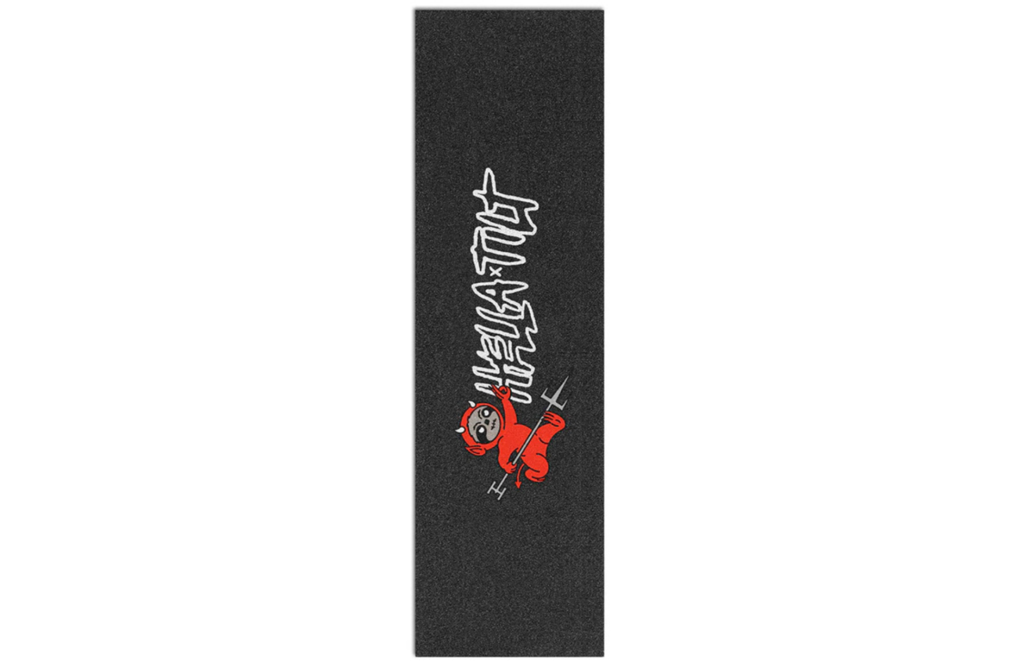 Hella X Tilt Purge Griptape