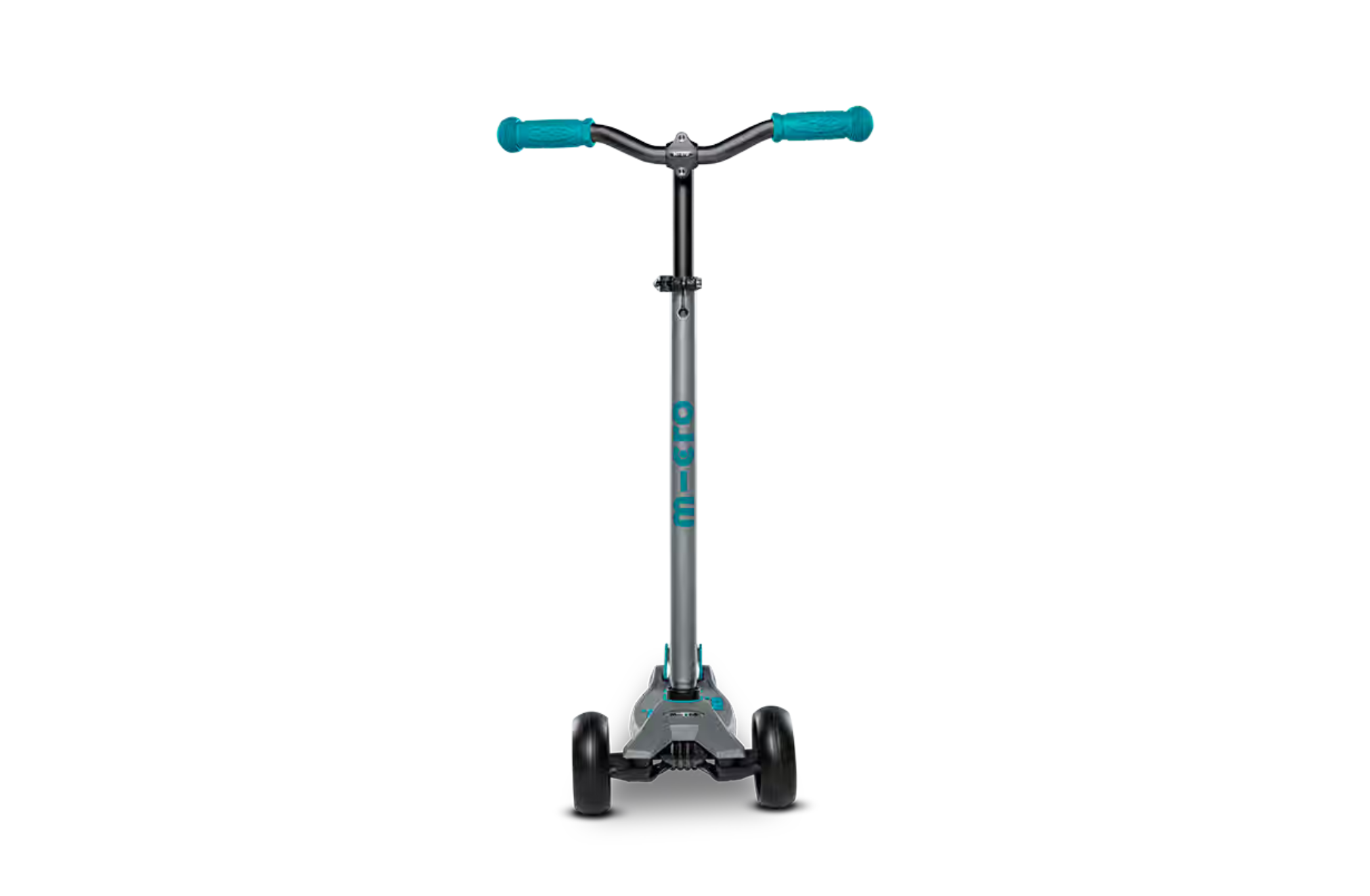 Maxi Micro Deluxe Pro Kinderroller