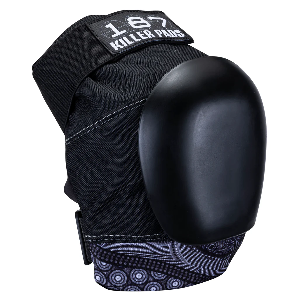 187 Knee Pads Pro Knee Keegan Palmer