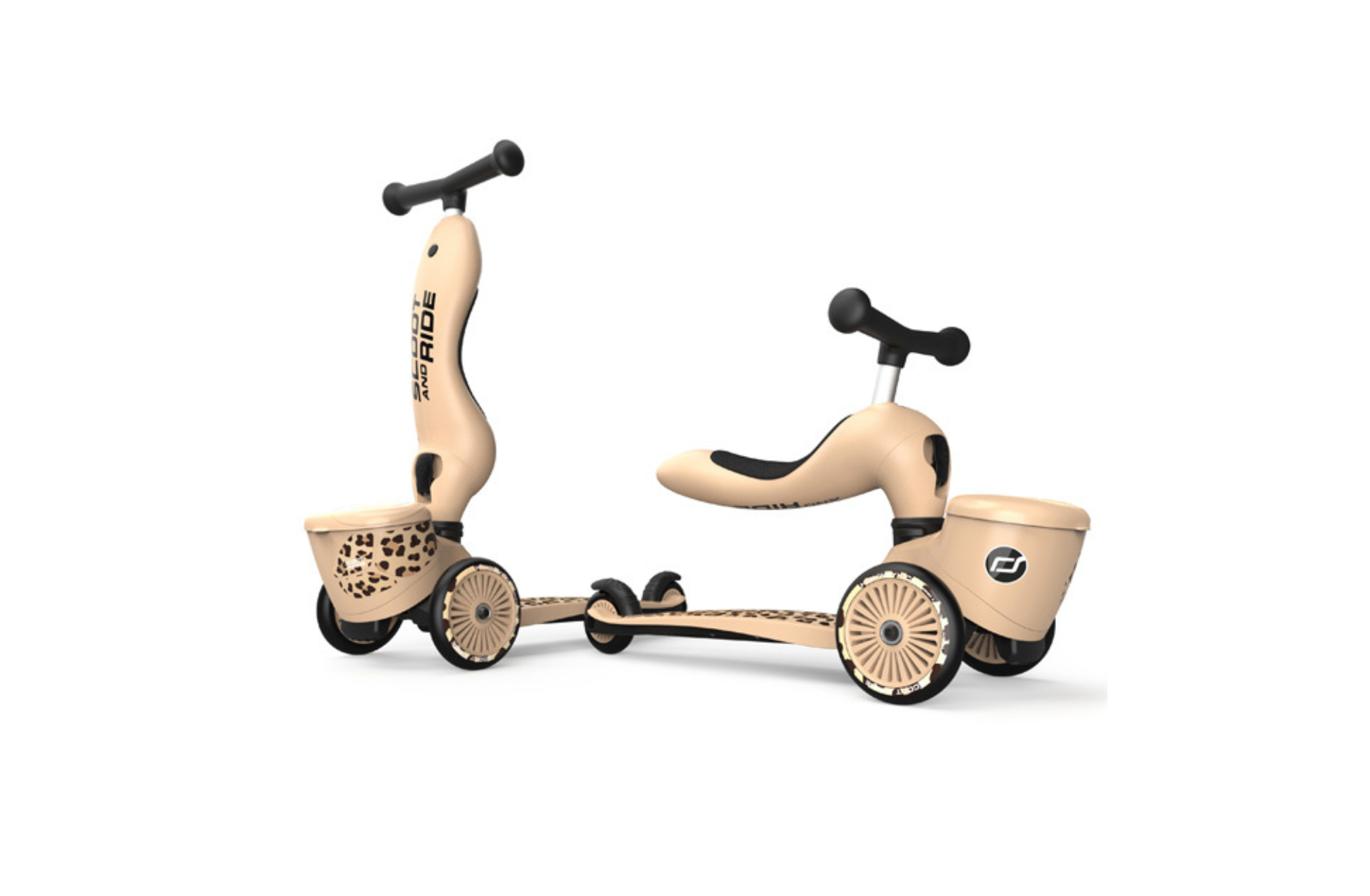 Scoot & Ride Highwaykick 1 Lifestyle Kinderroller