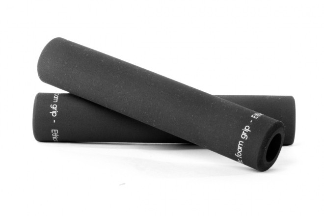 Ethic DTC Foam Grips