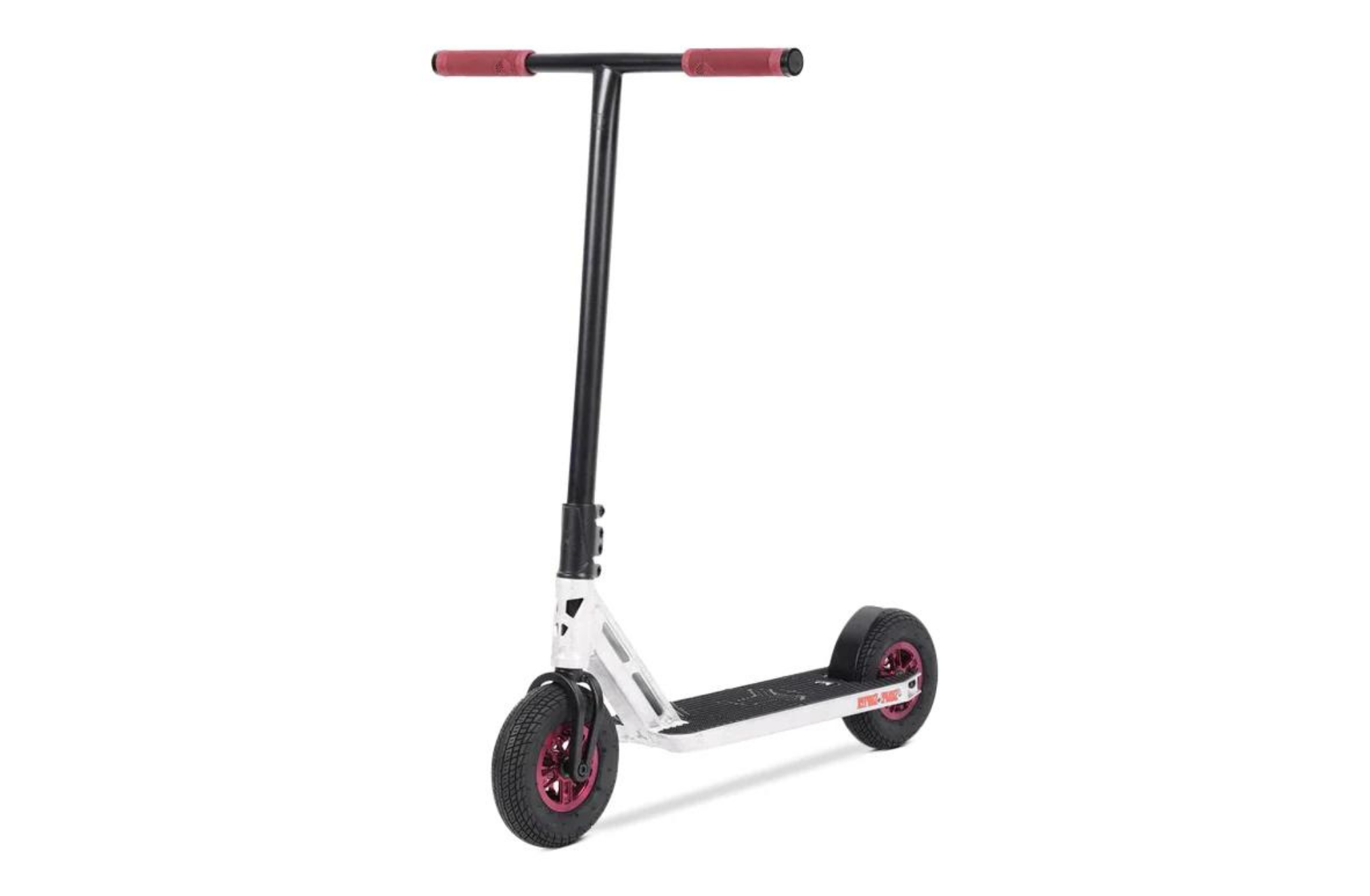 Triad Shape Shifter CD152 Dirt Scooter