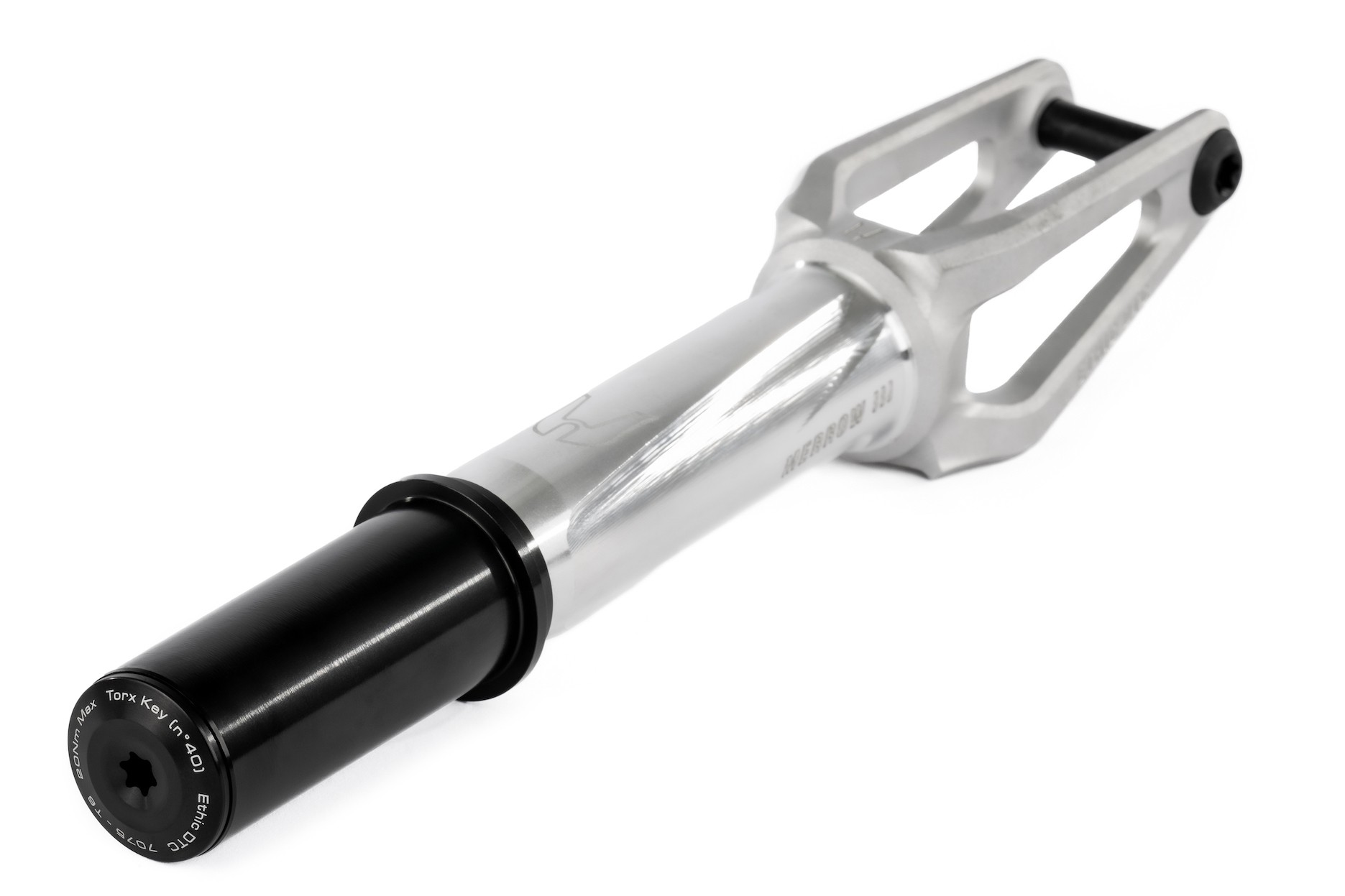 Ethic DTC Fork Merrow V3 IHC